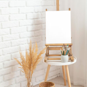 چاپ روی بوم و سطوح نرم