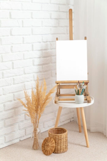 چاپ روی بوم و سطوح نرم