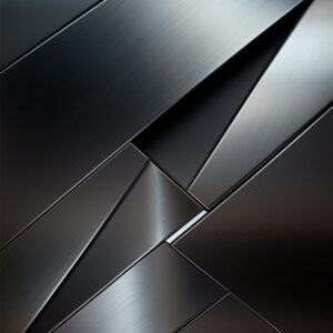 چاپ صنعتی روی فلز